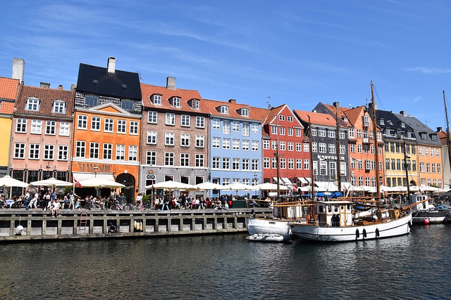 Kopenhagen entdecken: Die 10 schönsten sehenswürdigkeiten der dänischen hauptstadt