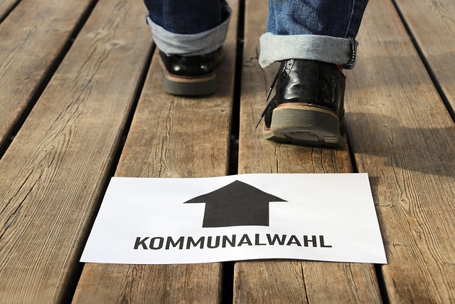 Zwischen krisen und konsens: Wie stabil ist europas politische landschaft?